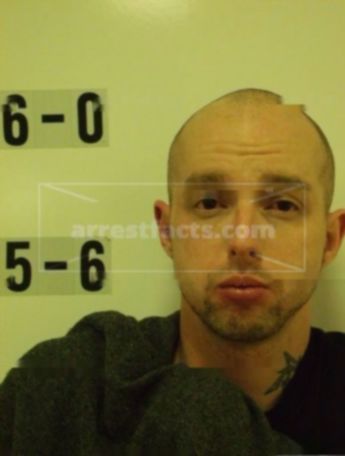 Spencer Michael Brown