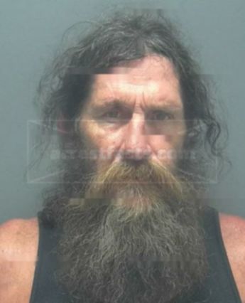 Gary James Bates