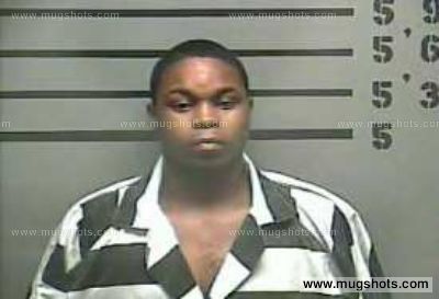 Terrance Deprieste Ray