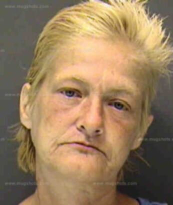 Ruby Ann Brightbill
