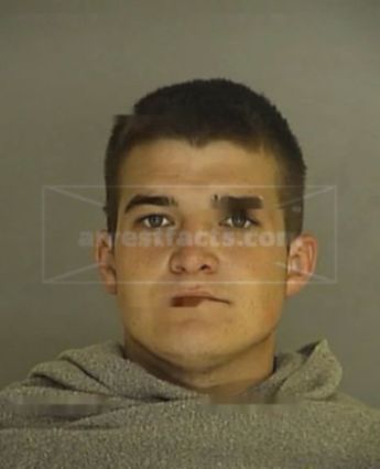 Clinton Neal Majors