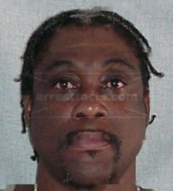Rickey L Blackwell
