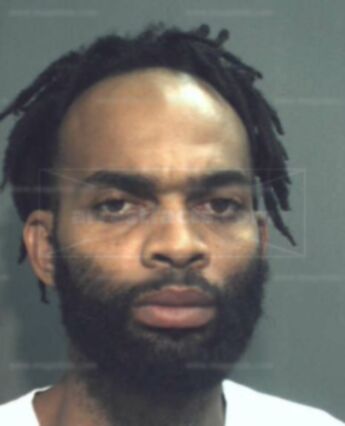Christopher Arvel Tarver