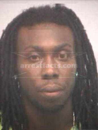 Jason Antwone Carlisle