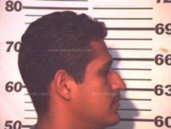 Omar Adan Ibarra