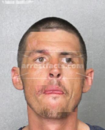 Andrew Todd Britt