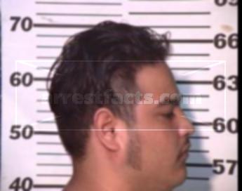 Jason Joe Burquis