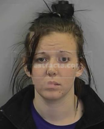 Tiffany Nicole Jarrell