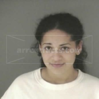 Jennifer Nicole Hostetter