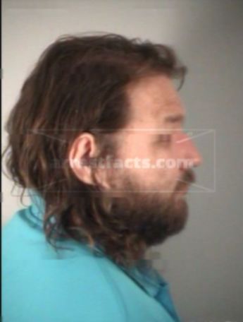Christopher Shawn Hoskins