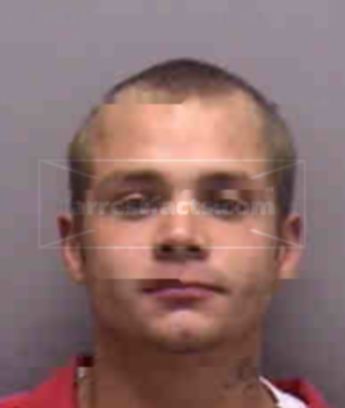 Joshua Shane Ray
