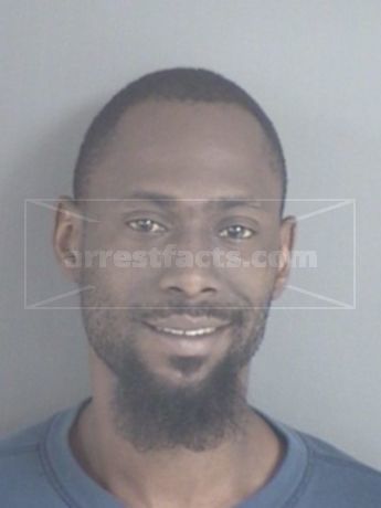 Leginald Ramaine Malone