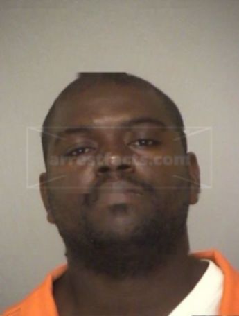 Michael Tyrone Dillard