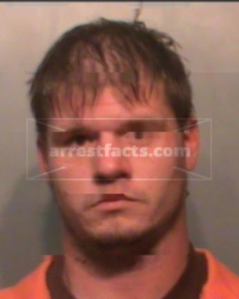 Rusty Wayne Bryant