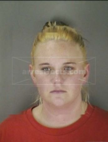 Mindy Lee Yeargain