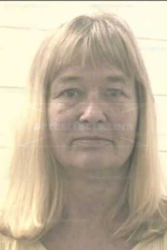 Catherine Ann Lewis