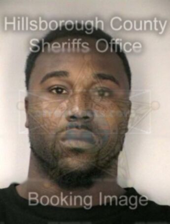 Dwayne Terell Floyd