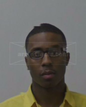 Demetrice Lamar Riley