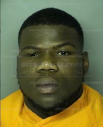 Nathaniel John Moten