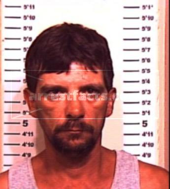 David Brian Derouchie