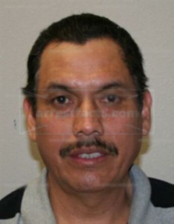 Tomas Alberto Mata