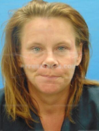 Melissa Dawn Ramey