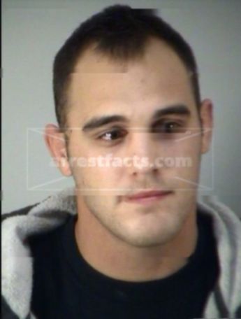 Aron John Bland