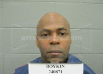 Derrick Roshaun Boykin