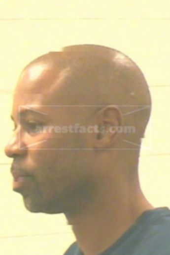 Anthony Dartagnan Cunningham