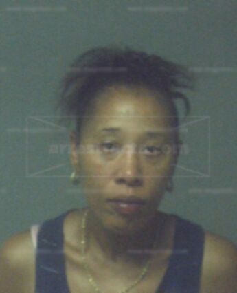 Phyllis Patrice Crutchfield