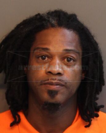 Darryl Lamont Putman