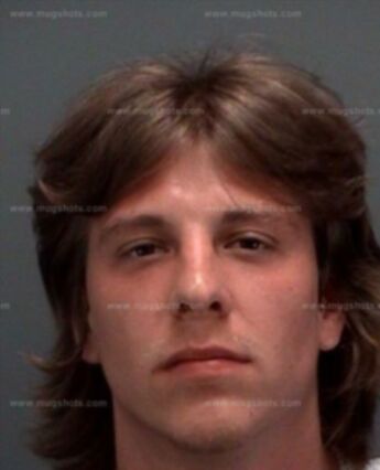Jesse Lee Williamson