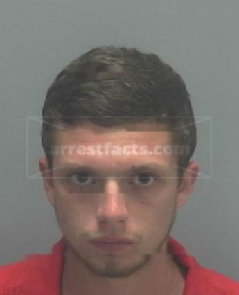 Michael Anthony Moore