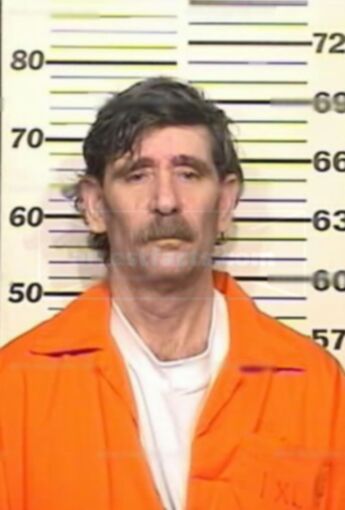 Kevin Robert Faulkner