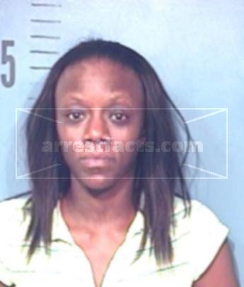 Tiffany Marie Louis