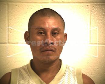 Rudy Hernandez Gualip