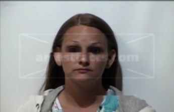 Stephanie Breeann Sheldrick