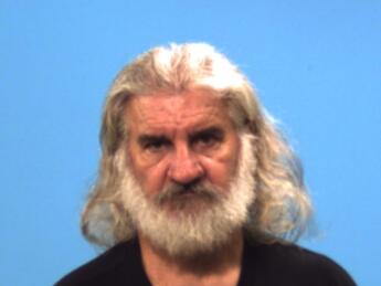 Charles Robert Bailey