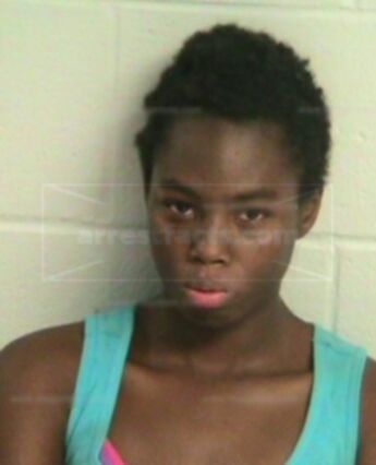 Keaanna Katishia Bryant
