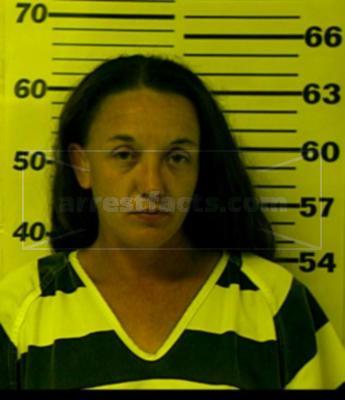 Sherri Gayle Sanders