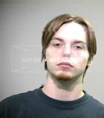 Johnathan Michael Allen