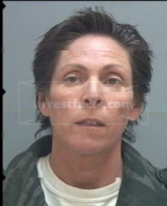 Kimberly Jo Aho