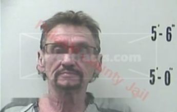 Cletus Jackson