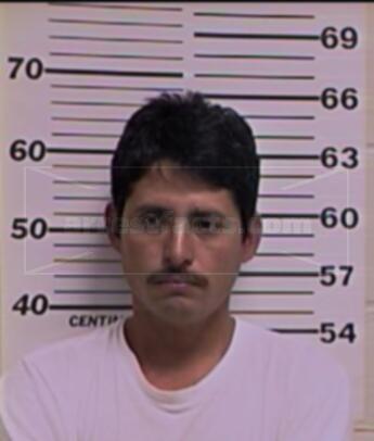 Agustin Martinez Villedas