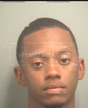 Rashad Dartron Givens