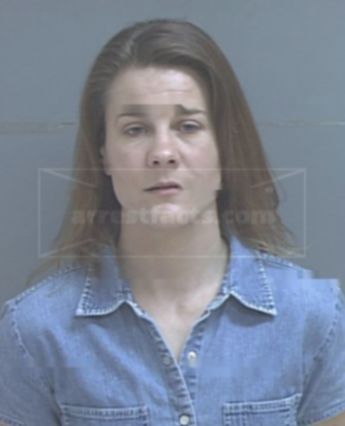 Jennifer Paige Mills
