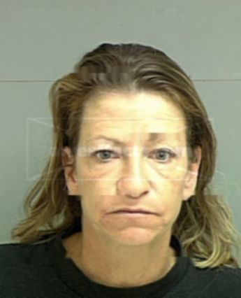 Teri Margret Scow