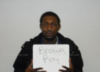 Roy Brown Jr.