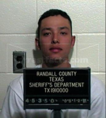 Adam Daniel Navarro