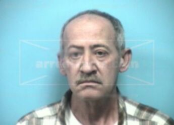 Herman Leslie Hester